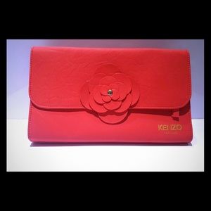 Kenzo Beauty Clutch